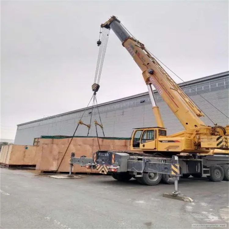 多文镇吊车出租哪家正规