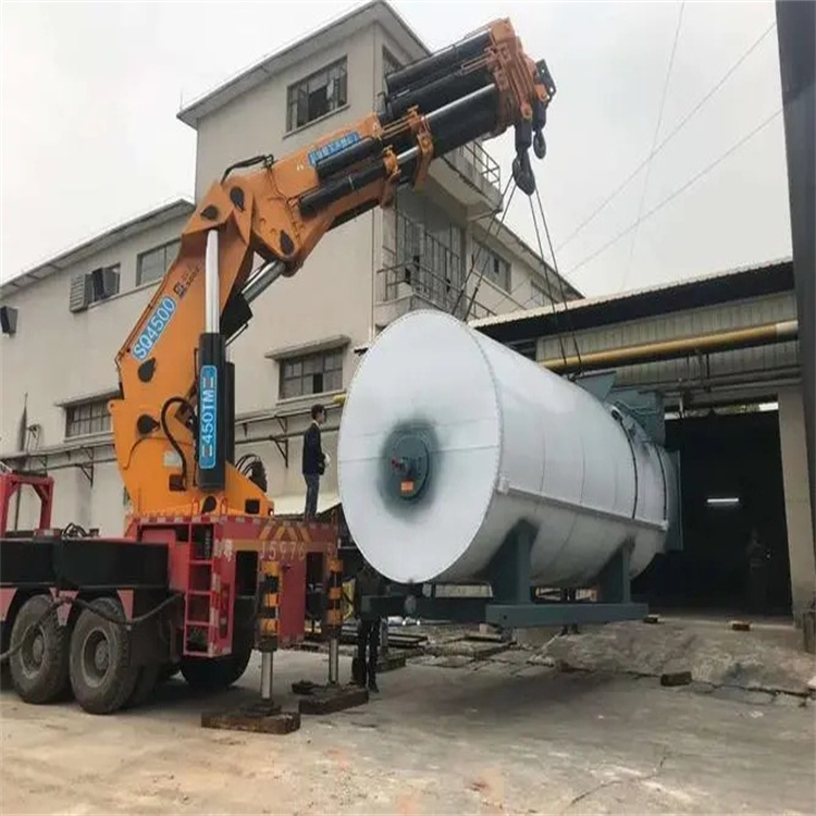 多文镇出租大型吊车