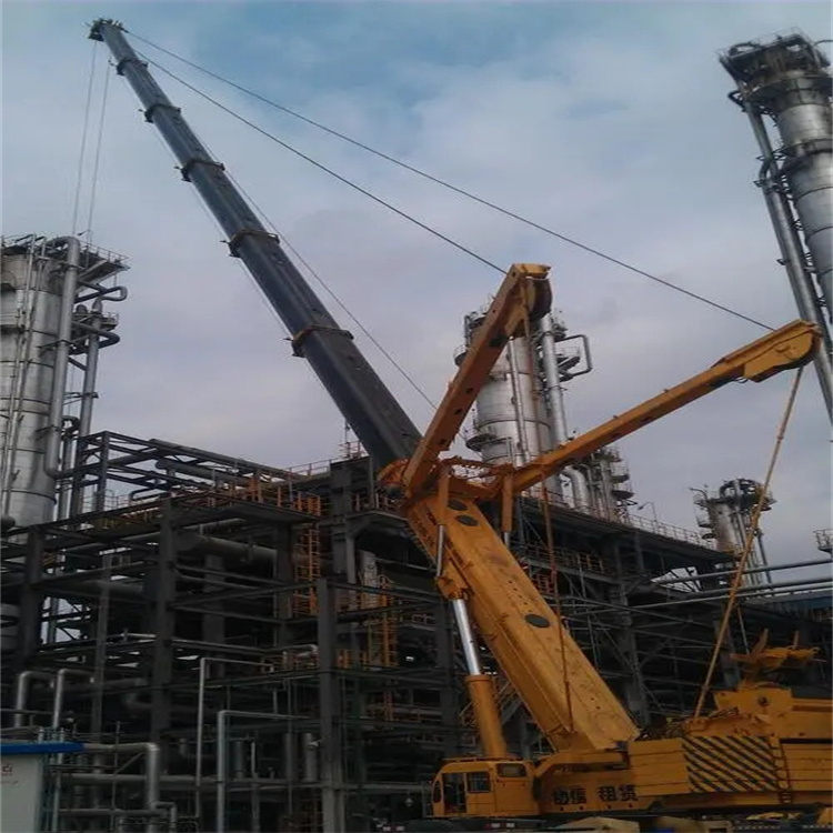 多文镇哪有吊车出租吊车租赁