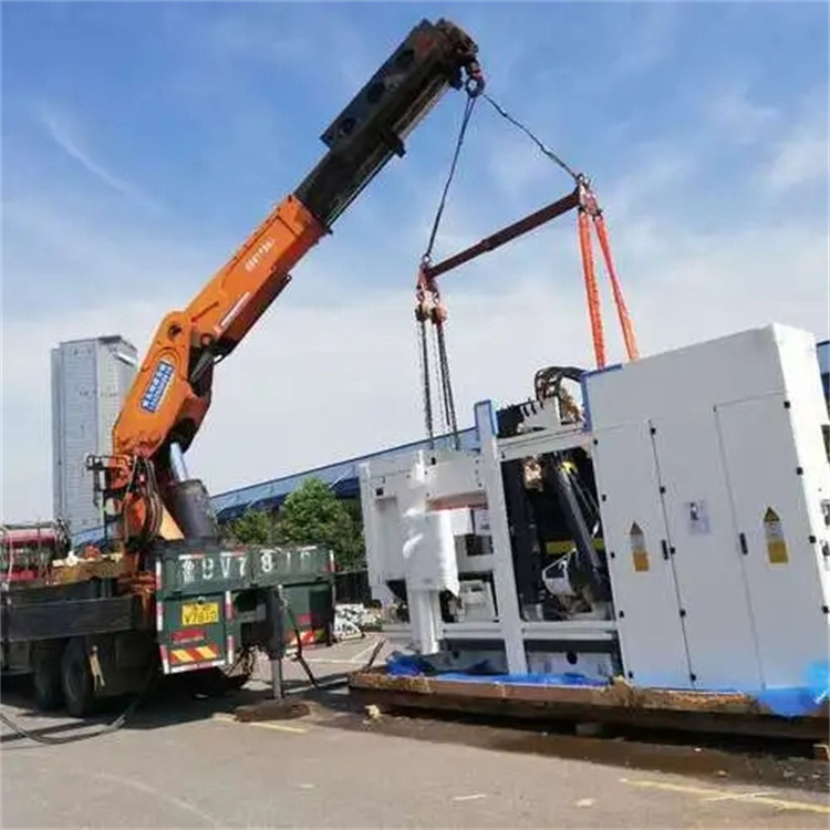 多文镇附近小吊车联系方式|8-16吨|本地及时服务