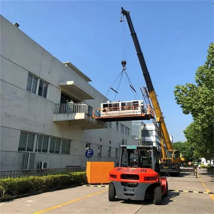 多文镇起重机司机十吊十不吊