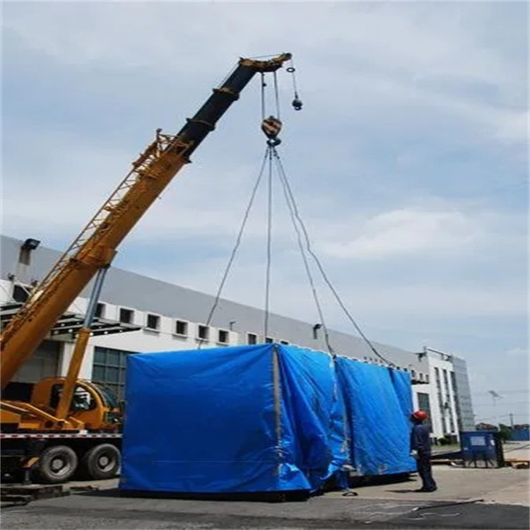 多文镇吊30吨需要多大的吊车