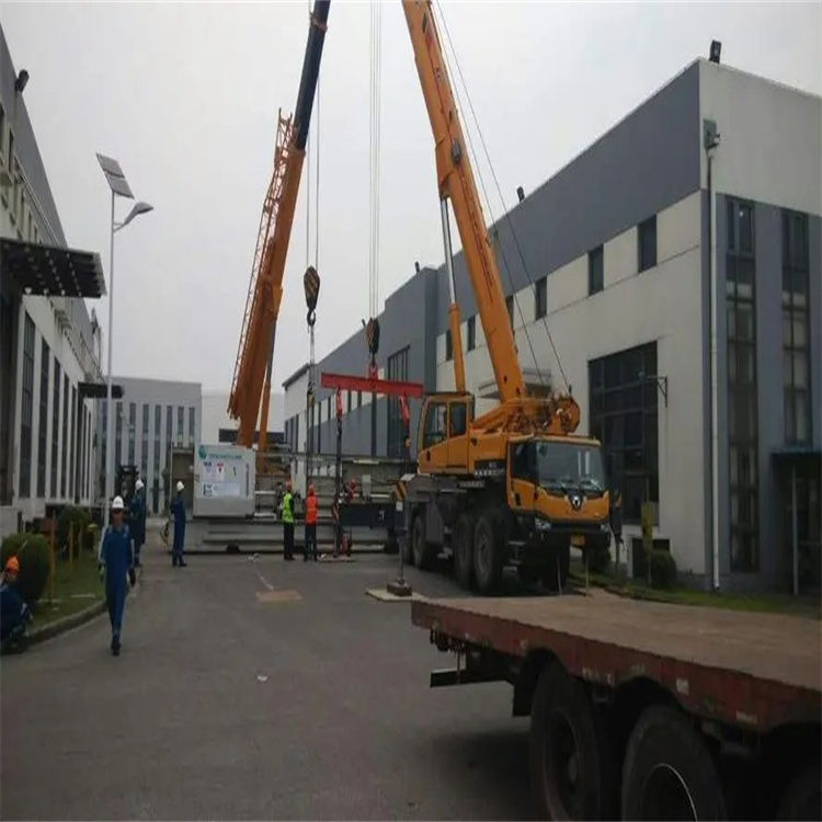 多文镇附近12吨吊车出租电话|工程吊装|高效响应